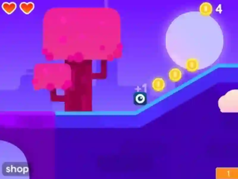 თამაში Moonlight Valley ონლაინ