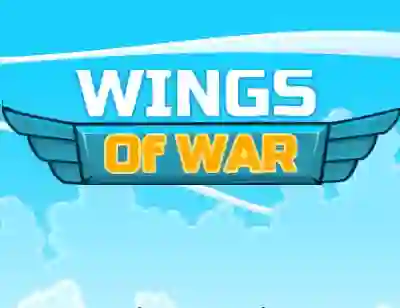 თამაში Wings Of War ონლაინ
