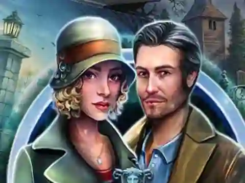 თამაში Tombstone Secrets ონლაინ