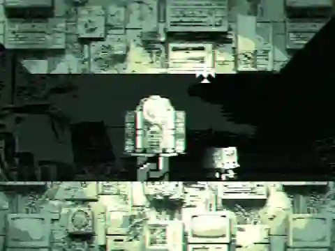 თამაში Operation Grapple Test ონლაინ