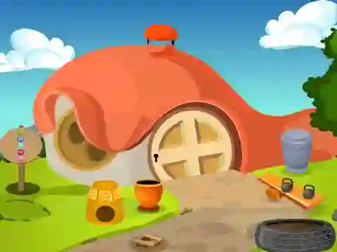 თამაში News Reporter Girl Rescue Game ონლაინ
