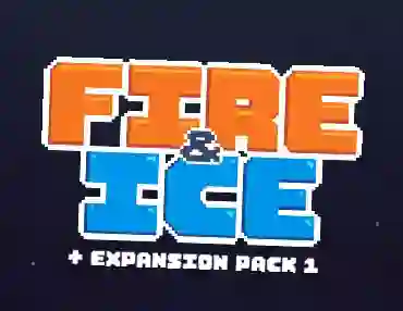 თამაში Fire & Ice Season 2 ონლაინ