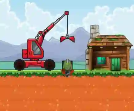 თამაში Diamonds Digger ონლაინ