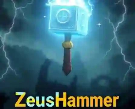 თამაში Zeus Hammer Final ონლაინ