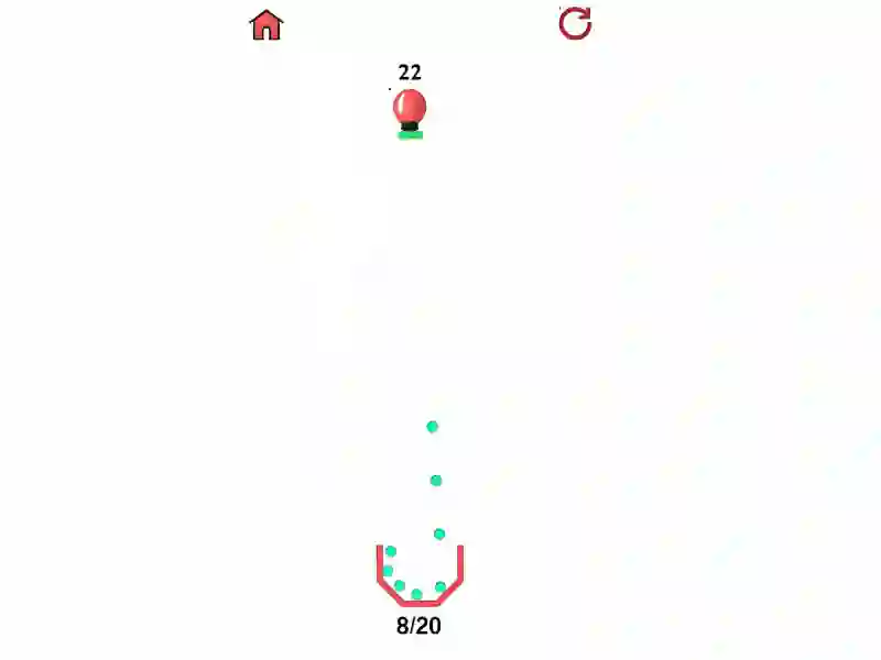 თამაში Cannonball Strike ონლაინ