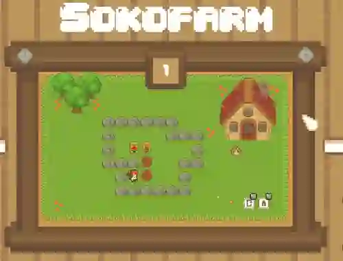 თამაში Sokofarm ონლაინ
