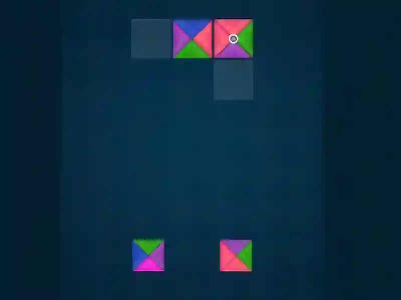 თამაში Puzzle Colour 2 ონლაინ