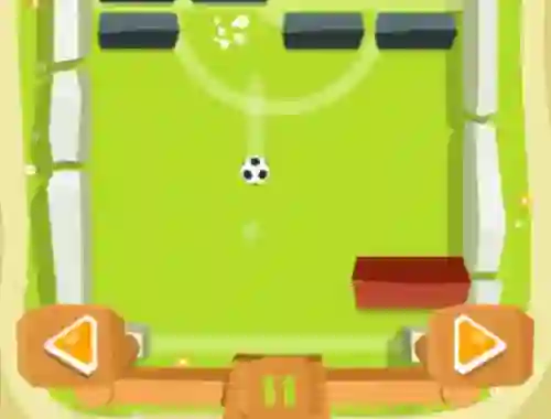 თამაში Pongoal 2 ონლაინ