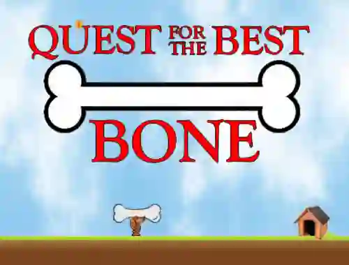 თამაში Quest For The Best Bone ონლაინ