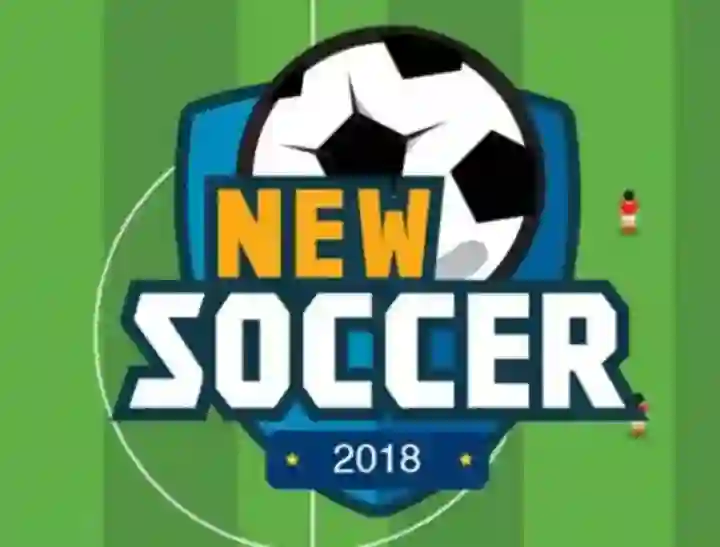 თამაში New Soccer ონლაინ