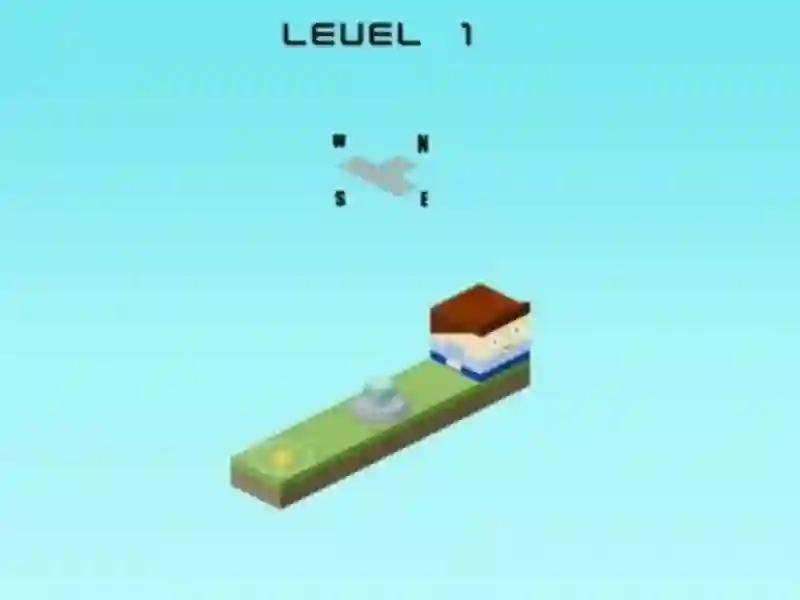 თამაში Isometric Lamps Move ონლაინ