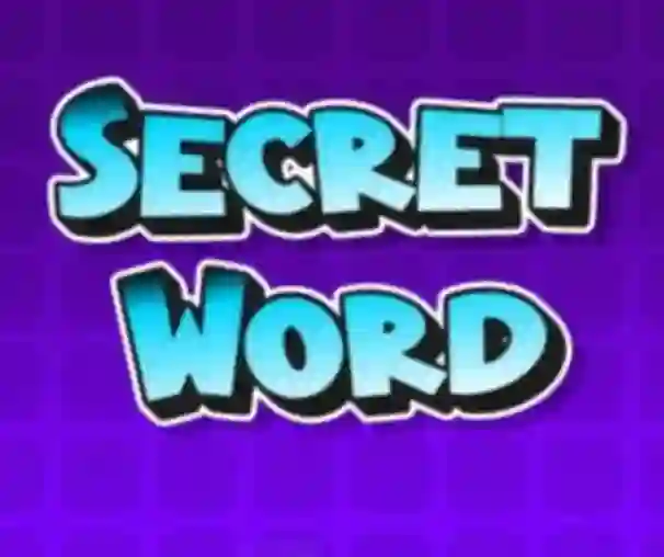 თამაში Secret Word ონლაინ