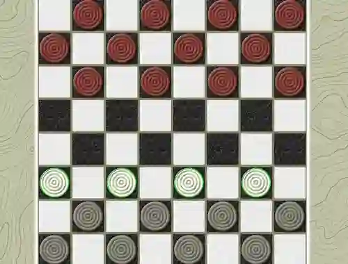 თამაში Russian Draughts Duel ონლაინ