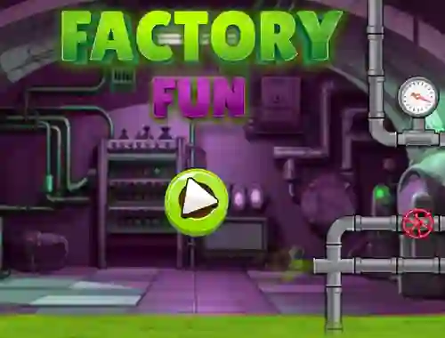 თამაში Factory Fun ონლაინ