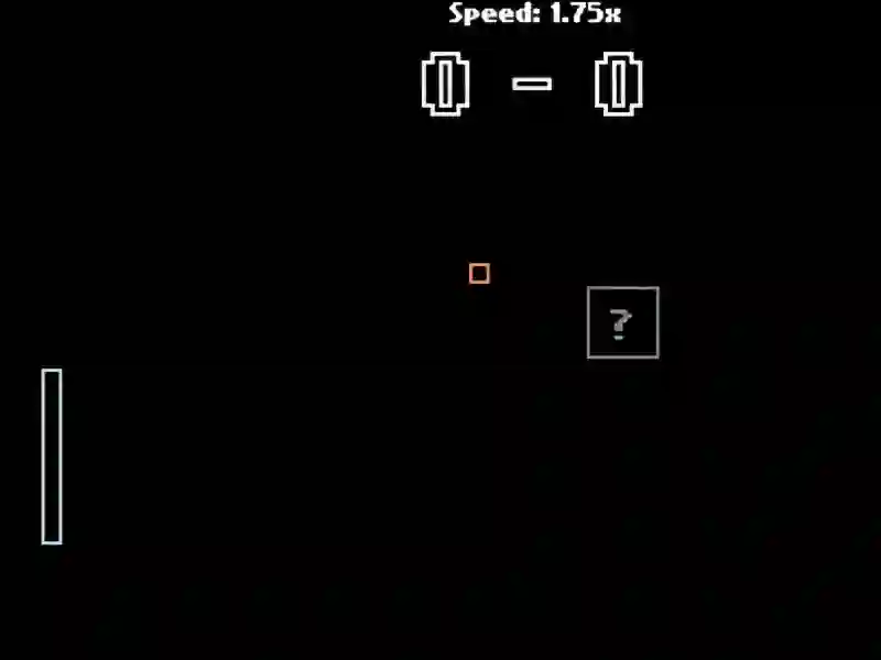 თამაში Pong With Powers ონლაინ