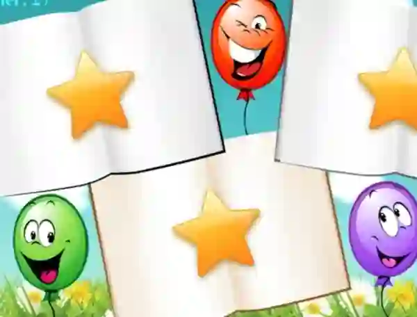 თამაში Crossword For Kids ონლაინ