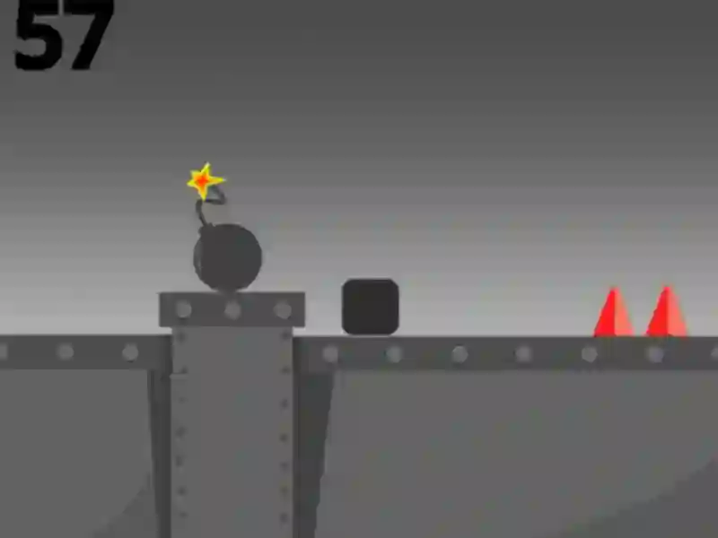 თამაში Bomb! ონლაინ