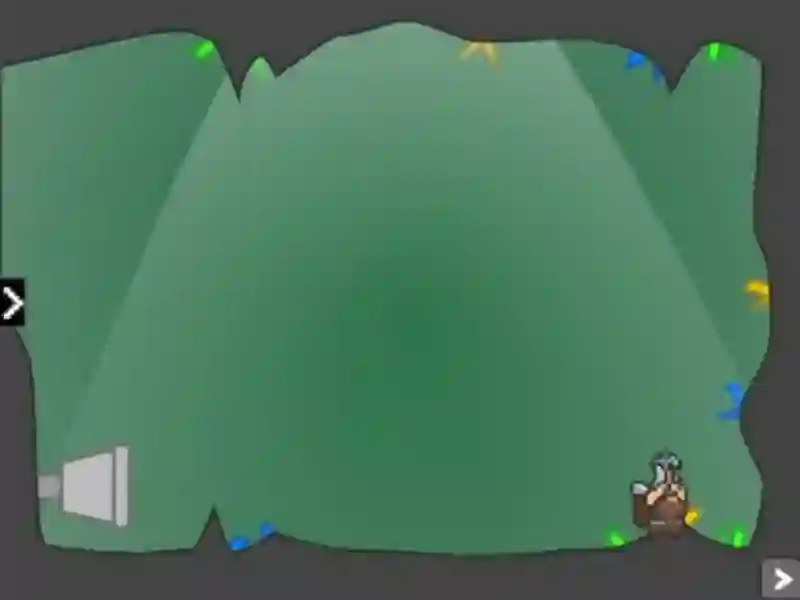 თამაში Crystal Grind! ონლაინ