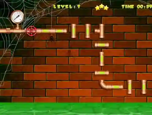 თამაში Plumber ონლაინ