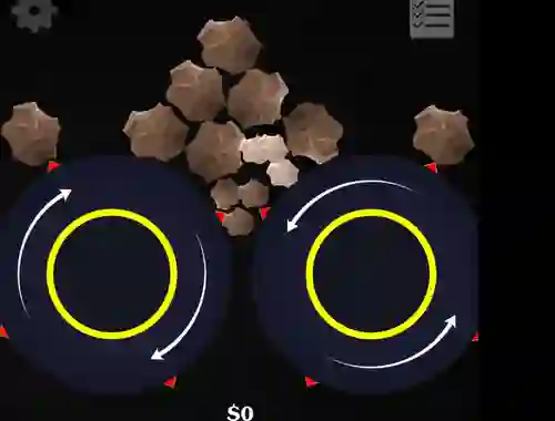 თამაში Power Crusher ონლაინ