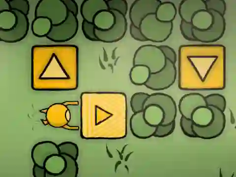 თამაში One More Button ონლაინ