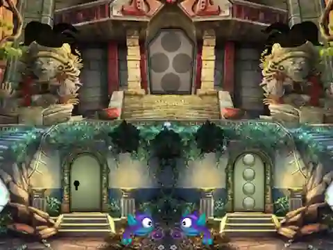 თამაში Champion Owl Escape ონლაინ
