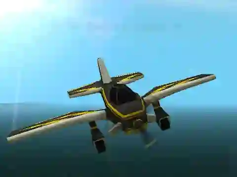 თამაში Wing Smash ონლაინ