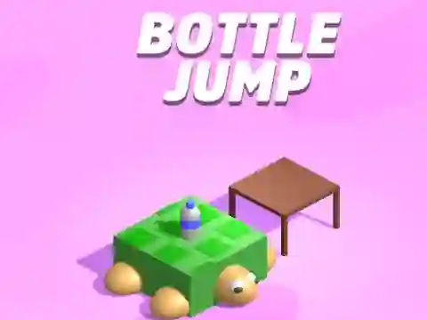 თამაში Bottle Jum ონლაინ