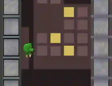 თამაში Robo Wall Crawler ონლაინ