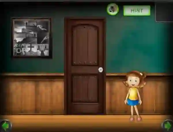 თამაში Amgel Kids Room Escape 294 ონლაინ
