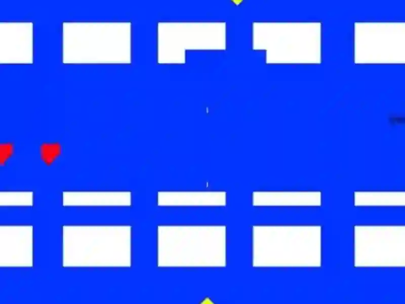 თამაში Space + Invaders ონლაინ