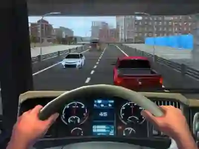 თამაში Truck Simulator: Ultimate ონლაინ