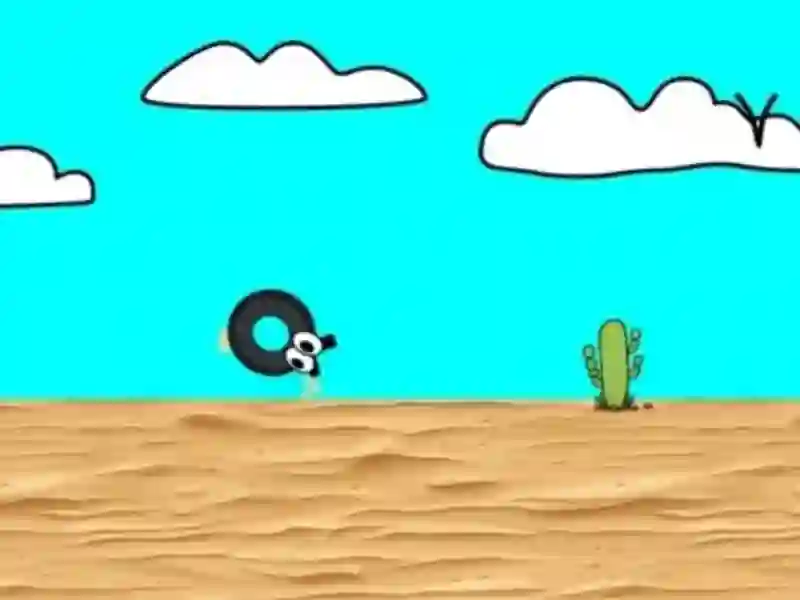 თამაში Wheelie Manners ონლაინ