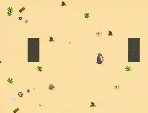 თამაში Pixel Wizard ონლაინ