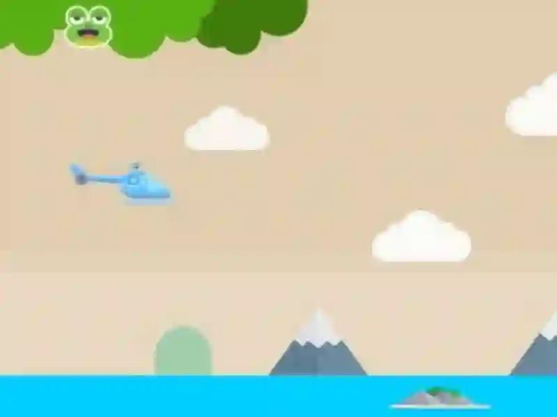 თამაში Sky Collectors ონლაინ
