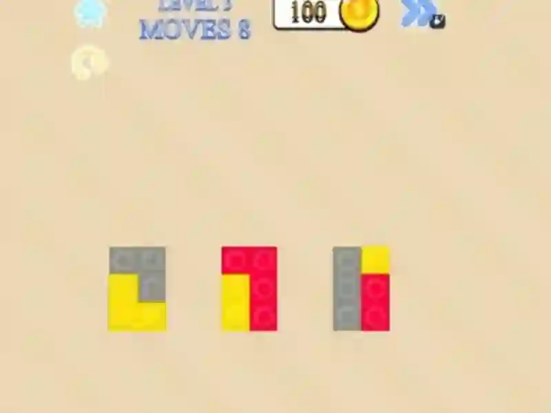 თამაში Logic Blocks ონლაინ