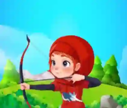 თამაში Shoot Your Target ონლაინ