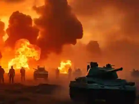 თამაში Delta Force Airborne ონლაინ