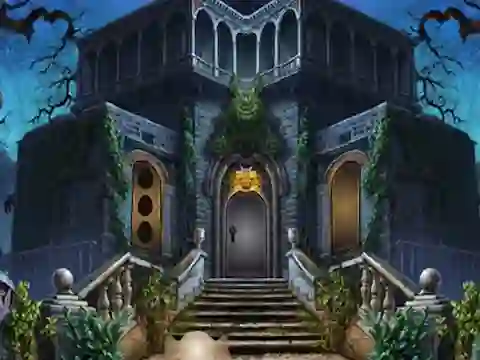 თამაში Happy Little Duck Escape ონლაინ