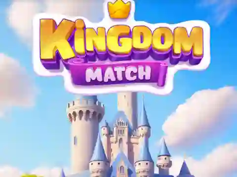 თამაში Kingdom match ონლაინ