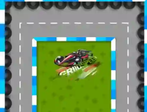 თამაში Gridspeed ონლაინ