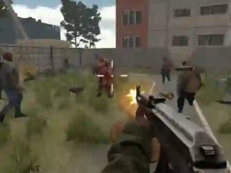 თამაში Path of Survivor ონლაინ