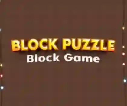 თამაში Block Puzzle Block Game ონლაინ