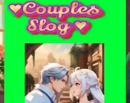 თამაში Couples Slog ონლაინ