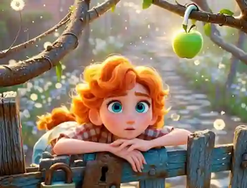 თამაში Find The Differences: Green Apple ონლაინ