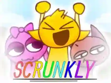 თამაში Scrunkly Revamped ონლაინ