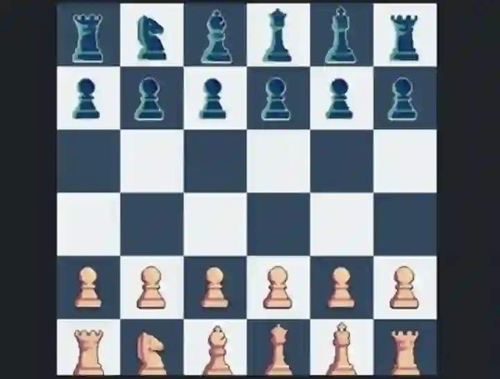 თამაში Mini Chess ონლაინ