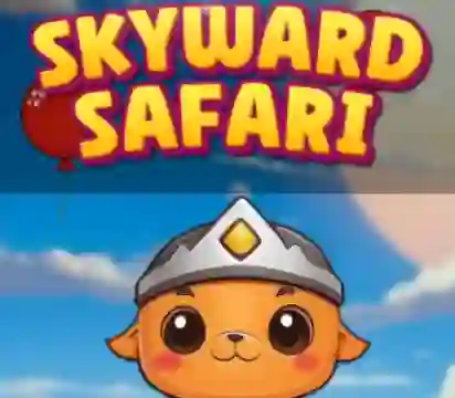 თამაში Skyward Safari ონლაინ