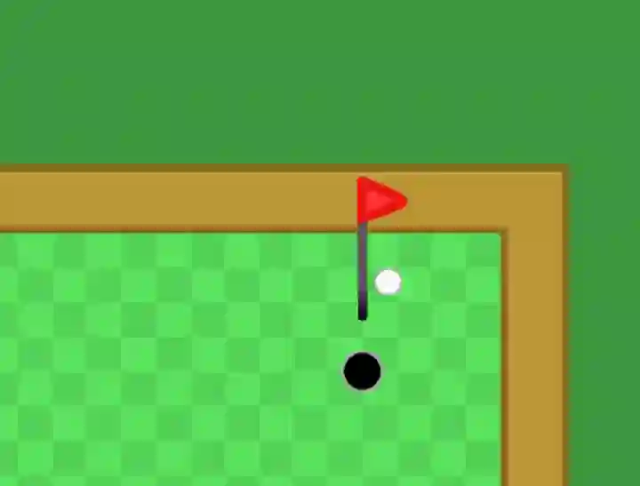 თამაში Golf Battle ონლაინ