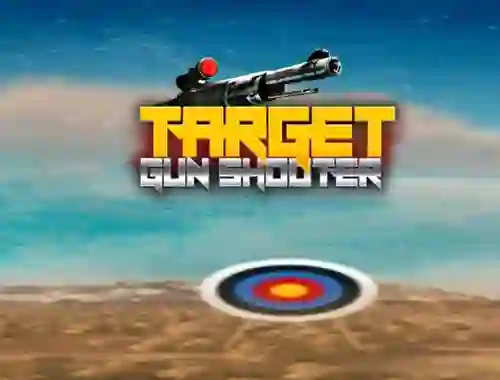 თამაში Target Gun Shooting Adventure ონლაინ